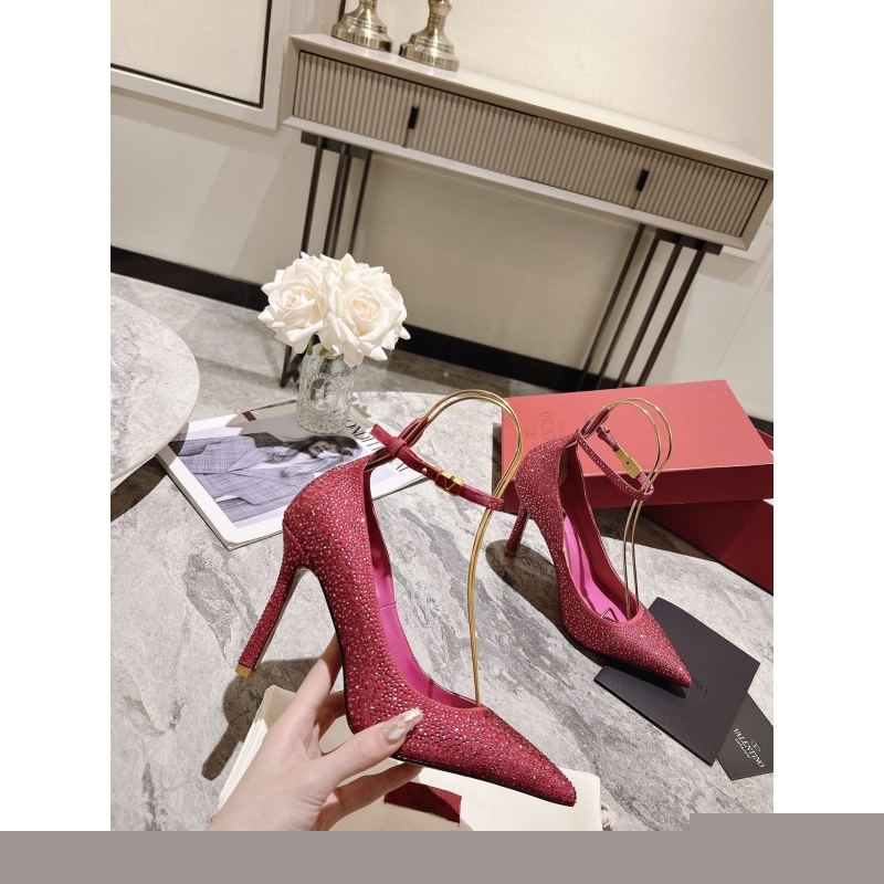Valentino High Heels